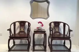 走进原产地▪东阳红木博览会 工厂价2折透明直销！3月5号与您相约迎泽桥西煤炭博物馆图片
