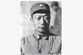 敢举烽烟解国忧——聂荣臻的三封书信｜党史天天学图片