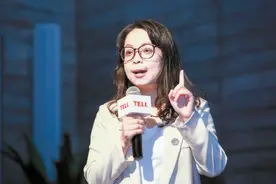 上海核工院女工程师：中国自主设计的第三代核电站，如何做到万无一失图片