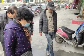 “这辈子没见过这么大的鱼！”杭州有人在钱塘江边买到一条1米多长大鲇鱼……图片