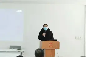 退伍不褪色 就业再启航丨中天科技举办退役军人专场招聘会图片