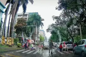 他干了这事让全网怒了！广州警方昨天连夜控制涉事者图片