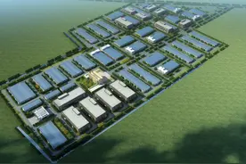 灌云县南岗镇：强化党建引领 深化产业发展 构建保障体系 提升民生幸福图片