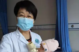 动力源自信任，临沂市人民医院产科宋永慧视“母子平安”为使命图片