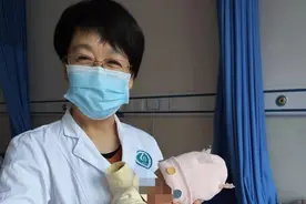 动力源自信任，临沂市人民医院产科宋永慧视“母子平安”为使命图片