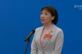查艳代表：生命救援每提速1秒就是一个胜利视频封面