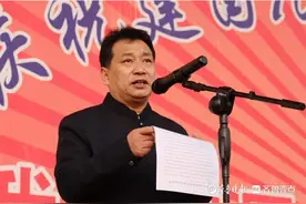 肥城市白云山学校校长/杨兴来：奋发有为新征程 献礼建党一百年图片