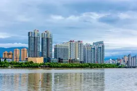 汉中，厉害了图片