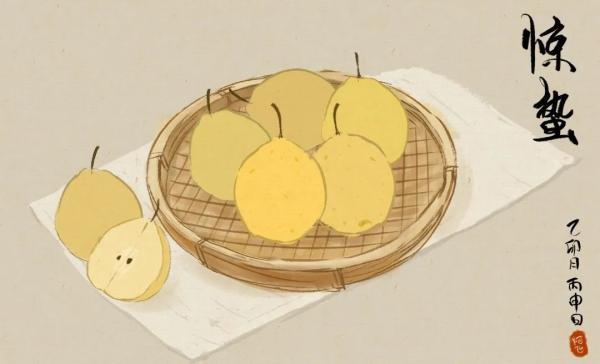节气｜惊蛰