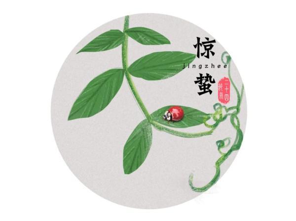 节气｜惊蛰