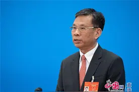 中国发布丨刘昆：我国税收占GDP比值15.2% 为世界经济体中最低图片