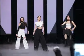 6人离开！《乘风破浪》第三次公演，你最看好谁？图片