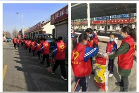 学雷锋精神 做美德少年——东营市广饶县李鹊镇小张小学开展学雷锋系列活动图片