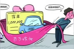 夫妻离婚 百万嫁妆归谁？思明区法院判决来了图片