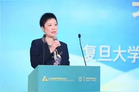 两会声音｜全国政协委员吴凡：我们需要定位清晰的疾病预防控制体系图片
