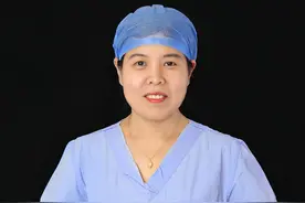 齐鲁医院妇产科副主任罗霞：我可能是个好医生，但不是个好妈妈图片