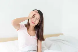 血压偏高，起床时身体会出现这5种表现图片