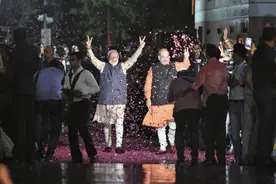 「印度研究」张淑兰 黄靖媛：印度议会左翼：发展历程、衰落原因与前景展望图片