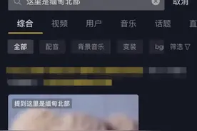 “这里是缅甸北部……”网友：不去图片