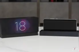 魅族18编辑谈上手体验：外观和手感出众的小屏旗舰手机图片