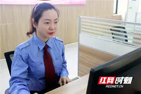刘萱：倾听+跑腿 做消费者的“守护人”图片