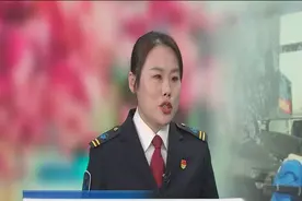 “最美公交女司机”危急时刻，她用行动诠释职责担当....图片