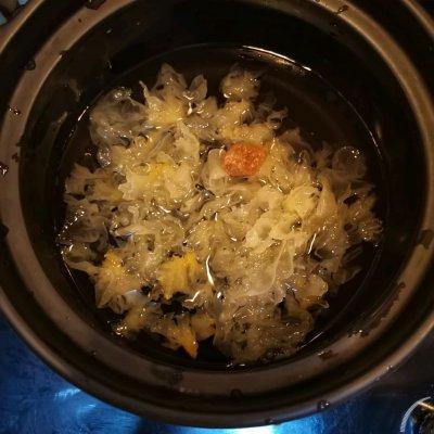 喝一碗抵30张面膜？干了这碗“木瓜银耳牛奶羹”