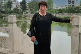 我的十四五｜村委会主任吴变勤：带着村民搞起大棚芦荟种植项目图片