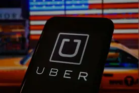 Uber的“零工”启示：劳资关系迎来大变局｜人力资本论图片