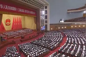 两会观察丨“买买买”也是一盘大棋局视频封面