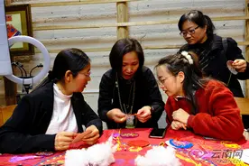 意义特殊！文山市妇女们这样过“三八”节图片