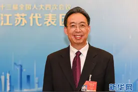葛道凯：建议建立跨省流动学生教师编制统筹调剂机制图片