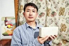 儿歌《一分钱》里的榜样 青岛有不少图片