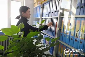 夫妻本是同林鸟，甘当绿叶配红花——记黑龙江省林区公安局方正分局最美警嫂鲁统霞图片