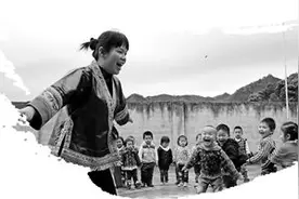代表委员：学前教育师资严重不足，建议尽快出台相关编制标准图片