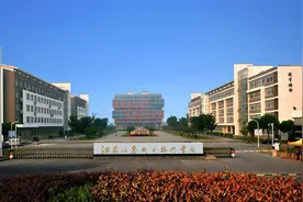 江苏好高职填报指南｜江苏信息职业技术学院：省示范高职校，2021提前招生1725人图片