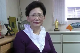 统派学者纪欣：蔡英文若想重启两岸对话，必须接受“九二共识”图片