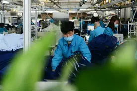 三组财政数据增减，读懂2021年国家账本图片