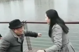 暖心！为延缓阿尔兹海默症状 儿媳每天教公公花式跳舞活动身体图片