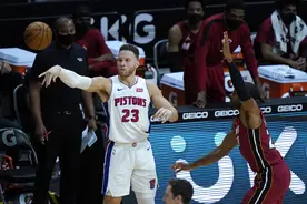 当“白魔兽”已成往事，格里芬为何无法在NBA优雅老去图片