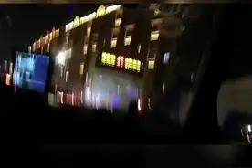 女童惊厥送医途中咬舌头 交警：咬叔叔，不能咬舌头图片