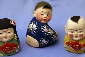 叙诡笔记｜那些跟“泥娃娃”有关的诡异笔记图片