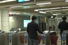 广州上海地铁乘车码实现互联互通视频封面