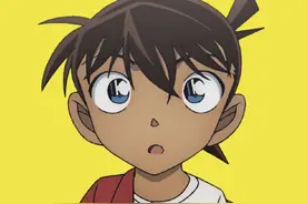 大侦探也有短板？柯南的属性你都知道吗？丨夜问图片