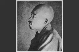 正冈子规：这病床六尺，就是我开创现代日本诗歌的世界图片