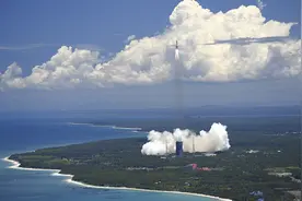 重型运载火箭、星际探测……未来中国航天这些看点值得期待图片