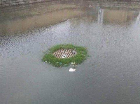 一看吓一跳：雷死人不偿命的囧图集（520）