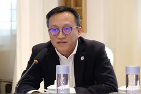 路阳：社会办医要聚焦于自身技术优势和专科市场需求图片