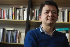 如何活得久——一个文学出版人的N条军规图片