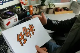 挑战小姐姐①过招“瑜伽小龙女”是我武断了…图片